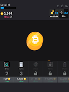 Bitcoin screenshot 5