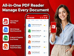 PDF Viewer - All PDF Reader bài đăng