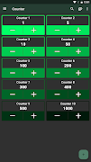 Counter 스크린샷 1