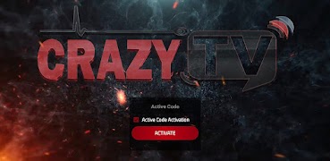 Crazy media player تصوير الشاشة 4