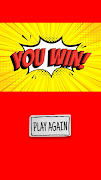 Finger War: 2 Player Games screenshot 3