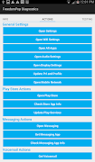 FreedomPop Diagnostics ảnh chụp màn hình 4