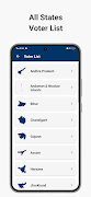 Voter List 2024: Download List capture d'écran 2