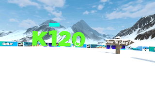 Ski Jump VR screenshot 2