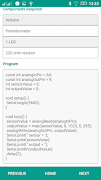 Arduino Led Projects screenshot 2