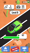 Idle Car Manager screenshot 7