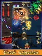 7 Schermata Galaxy Invader War-thunder fig