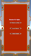 Monster ID poster