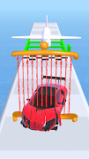 Laser Run screenshot 4