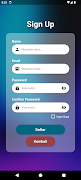 Task Queue screenshot 2