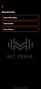 MCTEAM ภาพหน้าจอ 3