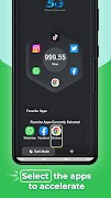 Virtual 5G imagem de tela 2