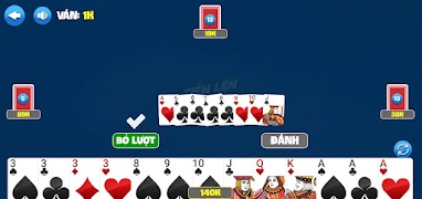 Tiến Lên Nhất Ăn Tất screenshot 6