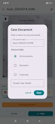 Document Cam Scanner +PDF screenshot 1
