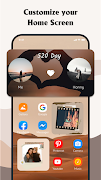 Photo Widget - Simple Widget 截圖 4