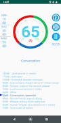 Sound Meter screenshot 3