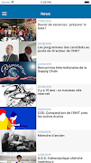 ENIT Alumni screenshot 2