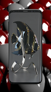 3D Wallpaper Screenshot 5
