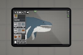 Animals Mods Melon Playground 截图 5