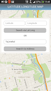 Latitude Longitude screenshot 7