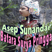 Batara Surya Pringga Wayang screenshot 5