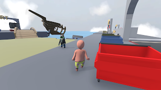 Human Fall Flat io Walkthrough screenshot 2