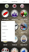 3D Ringtones 4D screenshot 4