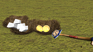 Hole Digging Simulator 3D screenshot 6