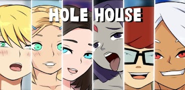 Hole House screenshot 5