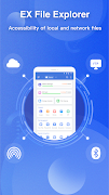 EX File Explorer :File Manager poster