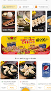 Wow Eats captura de pantalla 2