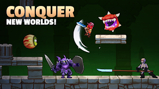 Sword Game screenshot 6