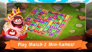 3 Schermata Chimeras Game