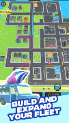 Van Idle 截图 2