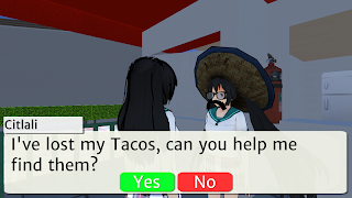 Mexican High School Simulator screenshot 4