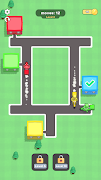 Delivery Jam ảnh chụp màn hình 1