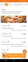 Pizza David Gaildorf screenshot 1