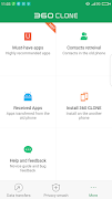 Phone Transfer(360 clone) تصوير الشاشة 3