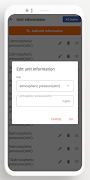 Pressure Calculator screenshot 3