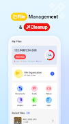 Seek Browser - Fast & Safe screenshot 5