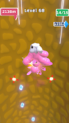 Falling Boy 3D screenshot 3