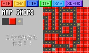 1 Schermata 味噌パクメーカー