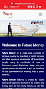 Future Money اسکرین شاٹ 1