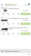 Tech Store Screenshot 5