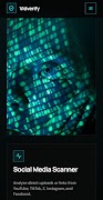 VidVerify screenshot 1