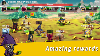 Demon Slayer screenshot 4