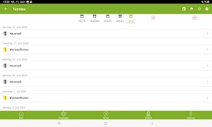 WBD App स्क्रीनशॉट 5