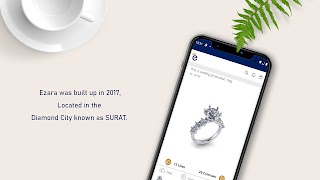 برنامه‌نما Ezara عکس از صفحه