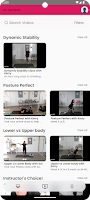 KB Physio & Wellness screenshot 2