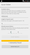 Quizz Solver ภาพหน้าจอ 7